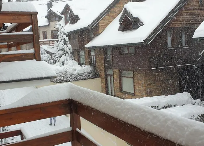 아파트 Nadezda 즐라티보